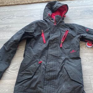 Burton Snowboarding Jacket
